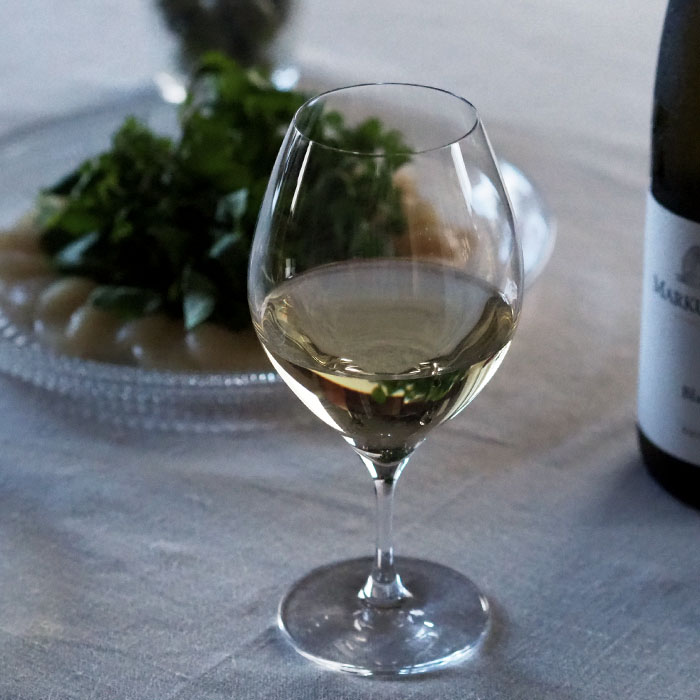 木村硝子店　ピッコロ　10oz　ワイン