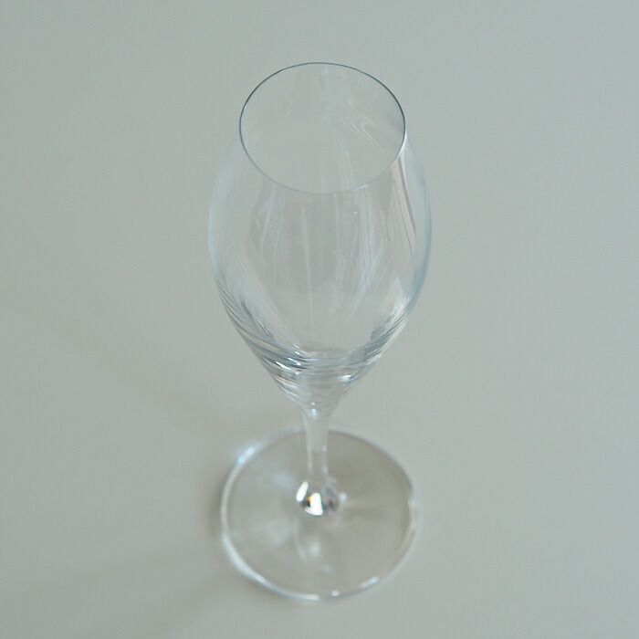 木村硝子店　ピッコロ　6oz　フルート