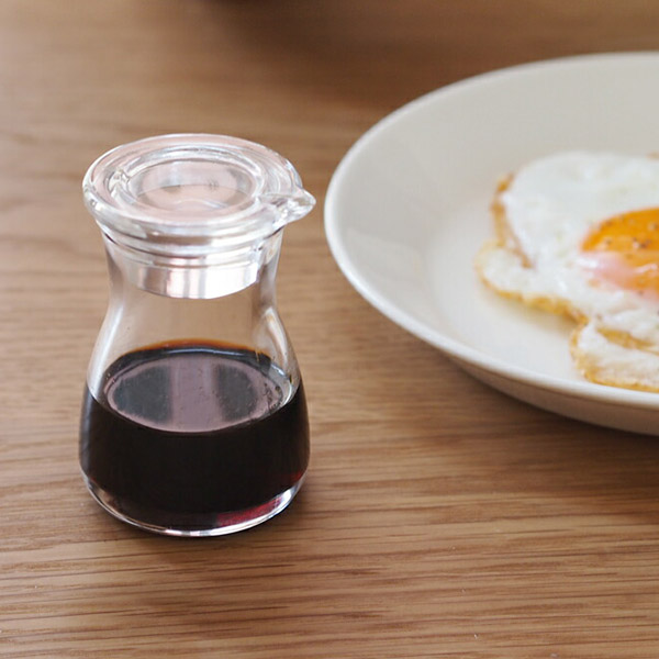 木村硝子店　テーブルソイソース