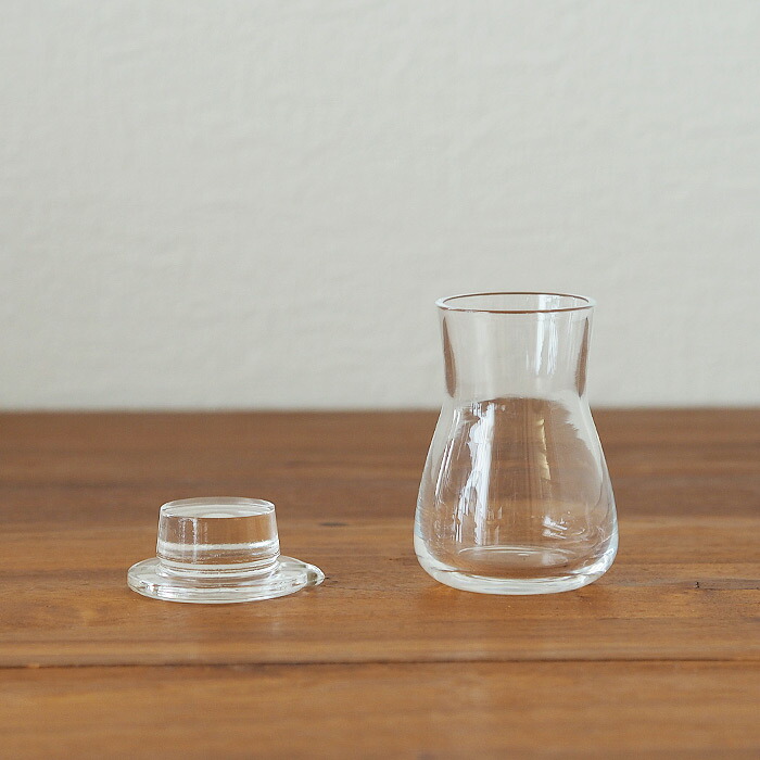 木村硝子店　テーブルソイソース