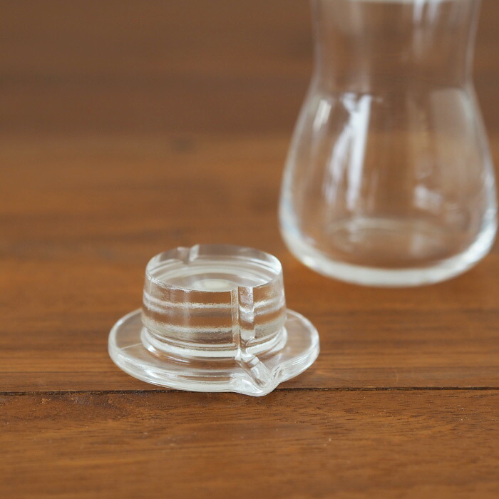 木村硝子店　テーブルソイソース