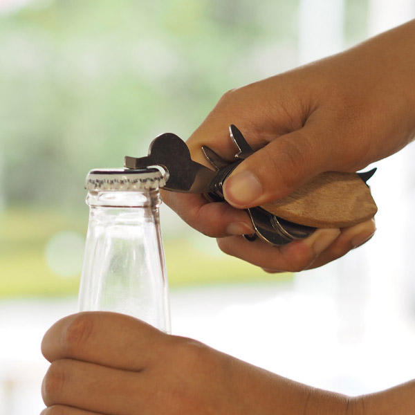 【取扱終了0311】キッカーランド　クラブ　マルチツール　/　KIKKERLAND　