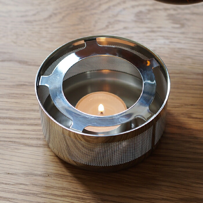 キントー　UNITEA　ティーウォーマー　/　KINTO