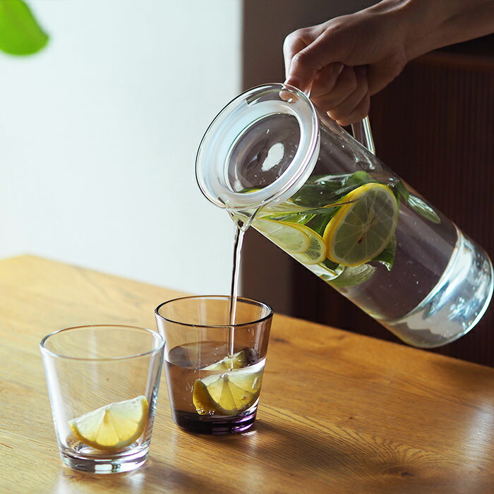 キントー　CAST　ウォータージャグ 　1.2L　/　KINTO