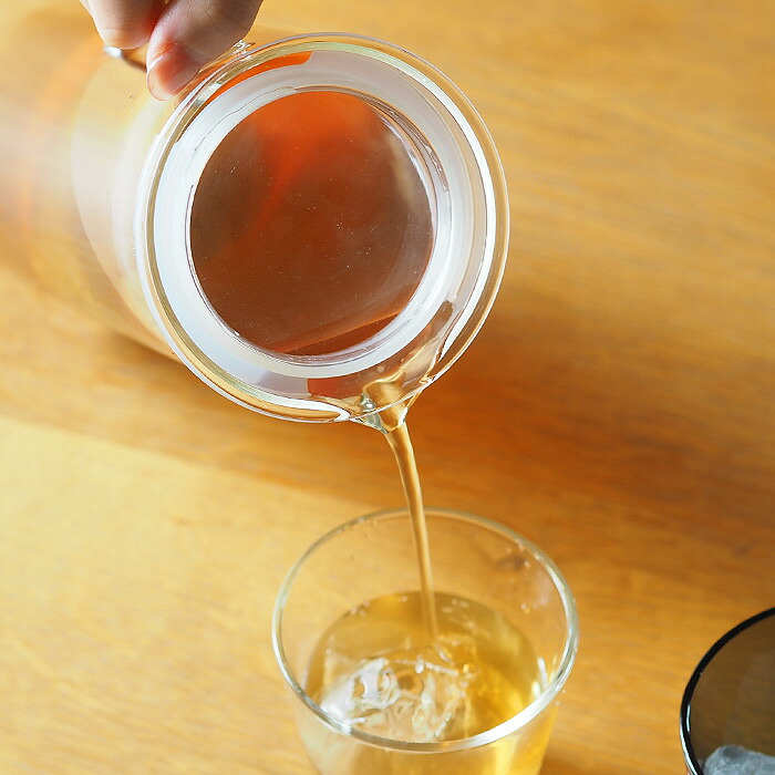 キントー　CAST　ウォータージャグ 　1.2L　/　KINTO