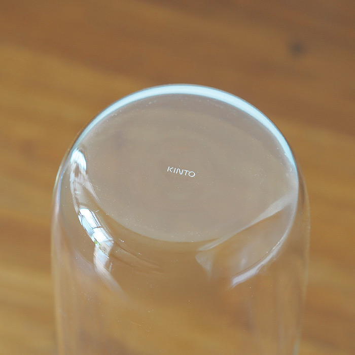 キントー　UNITEA　コールドブリューカラフェ　1.1L　/　KINTO