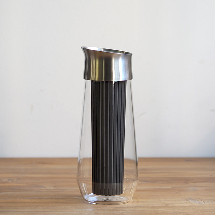 キントー　LUCE　コールドブリューカラフェ　1L　/　KINTO　