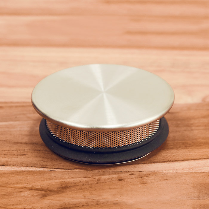 キントー　UNITEA　ワンタッチティーポット　720ml　/　KINTO