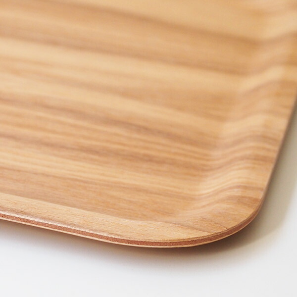 キントー　ノンスリップレクタントレイS　320×240mm　ウィロー　/　KINTO