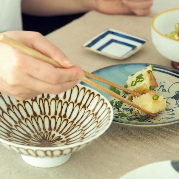 公長齋小菅　御客箸　10膳セット