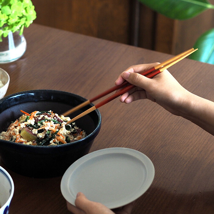 公長齋小菅　福とり箸 二膳入り