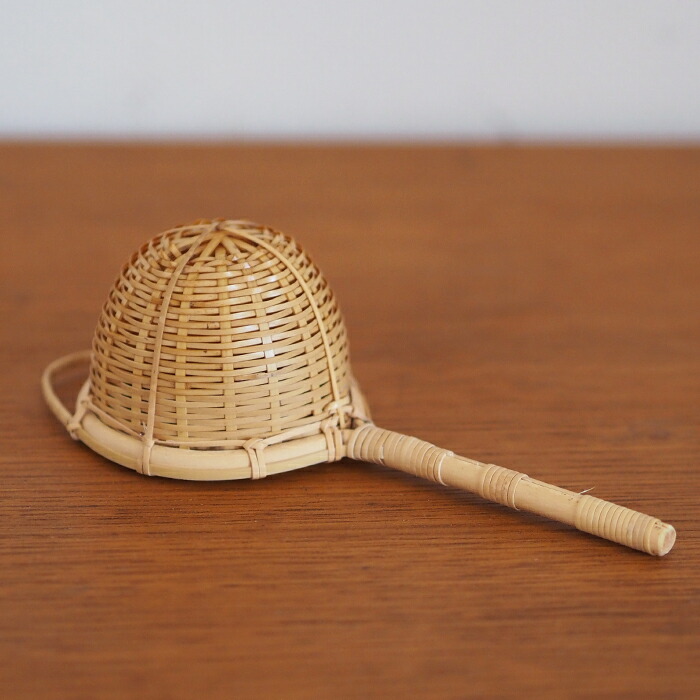 公長齋小菅　茶こし