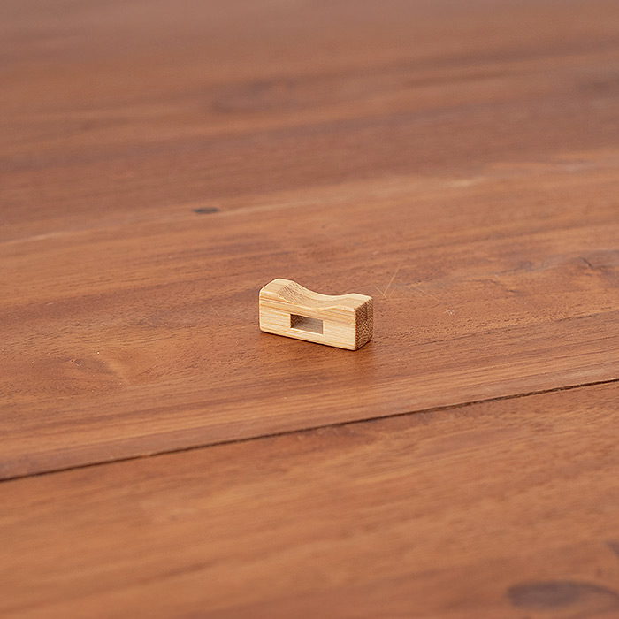 公長齋小菅　角窓箸置き