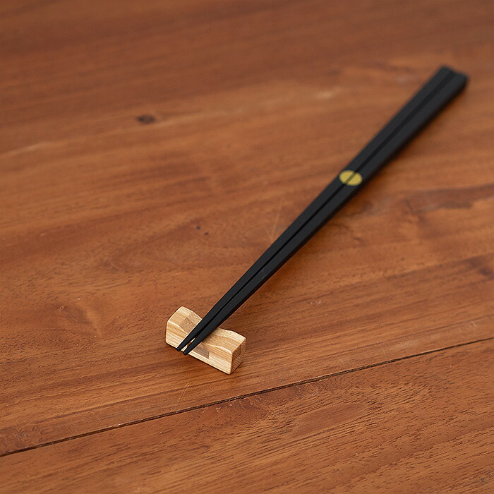 公長齋小菅　角窓箸置き