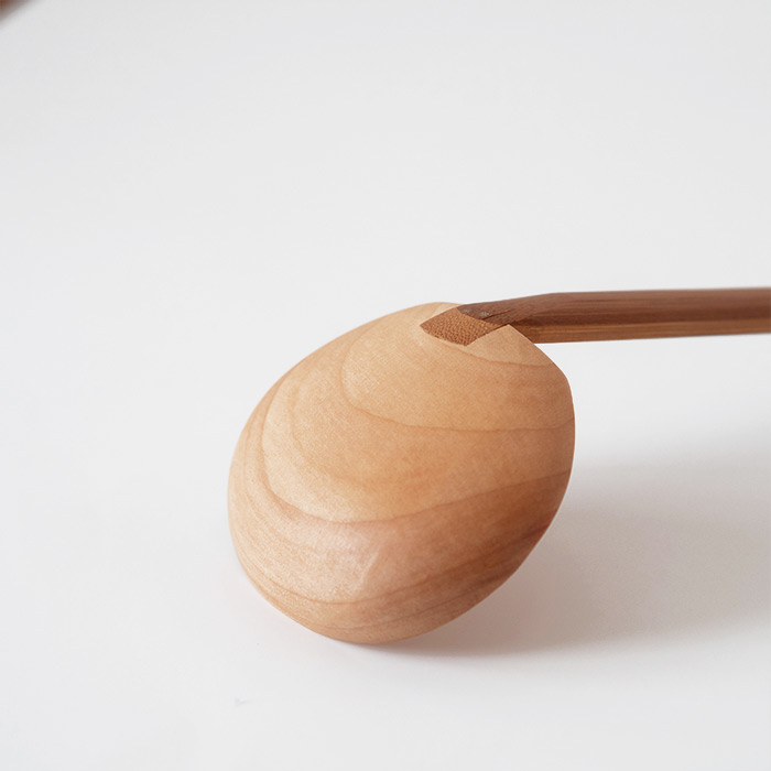 公長齋小菅　おたま　L