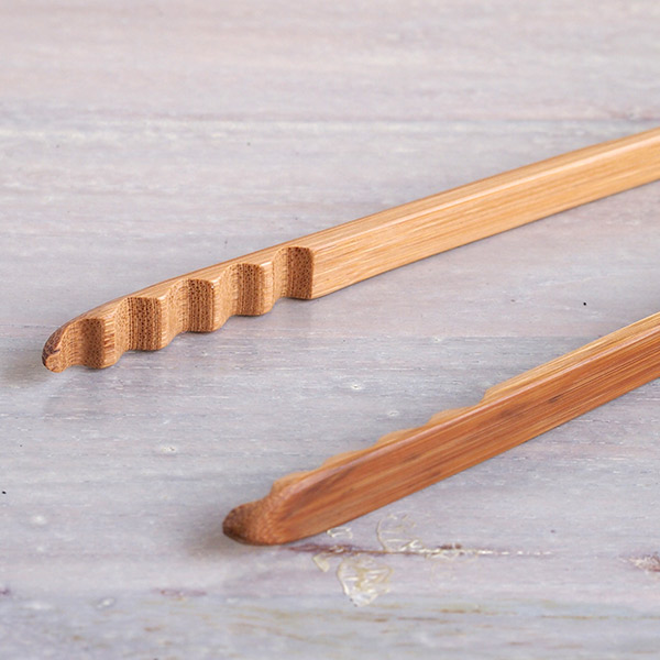 公長齋小菅　トング　L