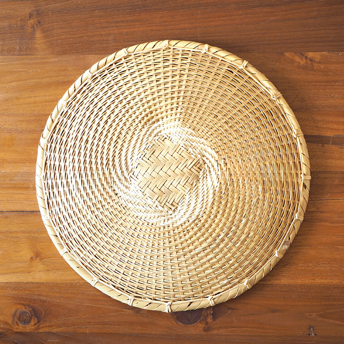 公長齋小菅　そばざる　L