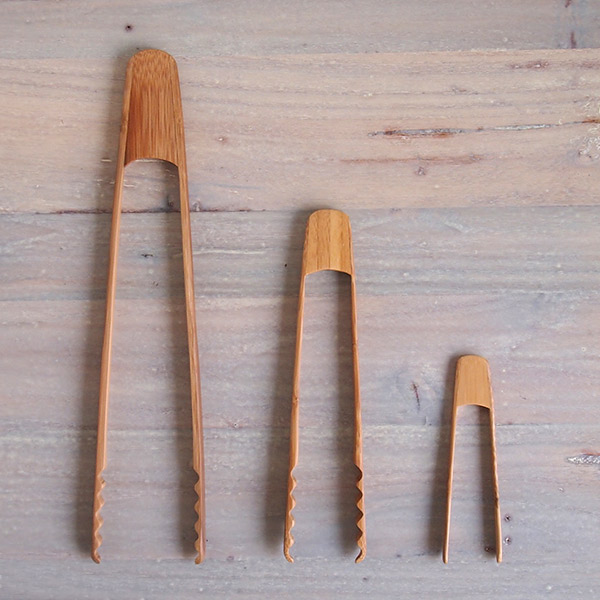 公長齋小菅　トング　S