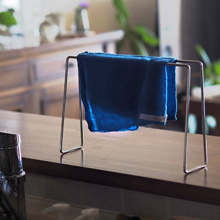 家事問屋　ふきん掛け