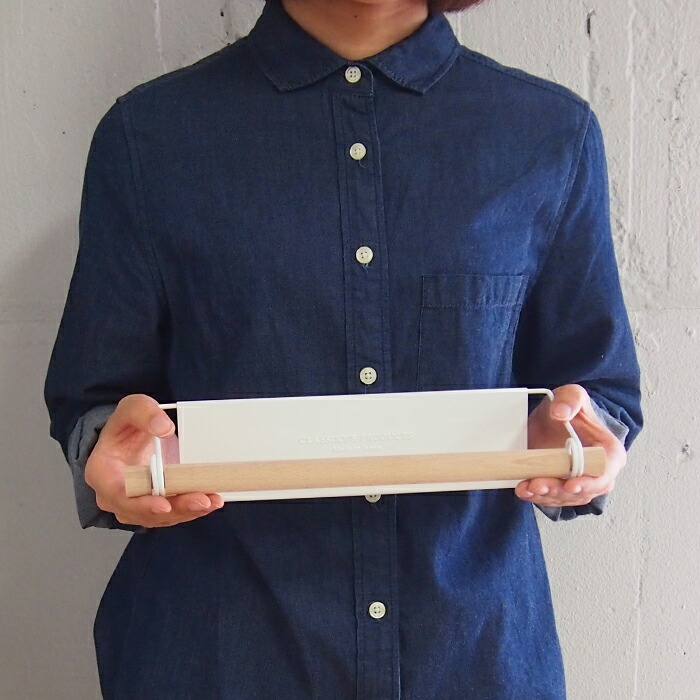 倉敷意匠　マグネット　キッチンペーパーホルダー