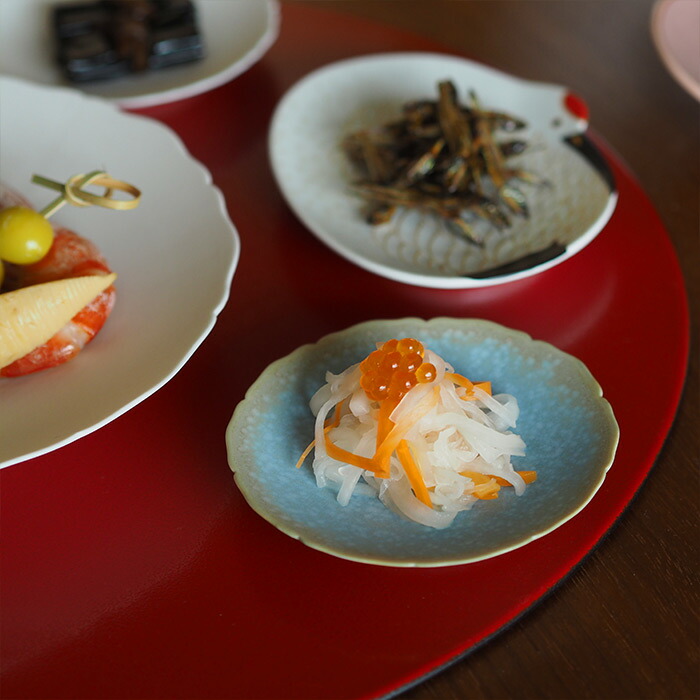 キワコト　BOTAN　空　Little　/　KIWAKOTO　