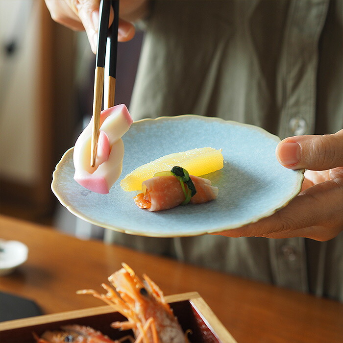 キワコト　BOTAN　空　Small　/　KIWAKOTO　