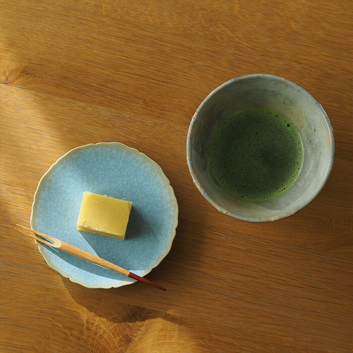 キワコト　BOTAN　空　Small　/　KIWAKOTO　