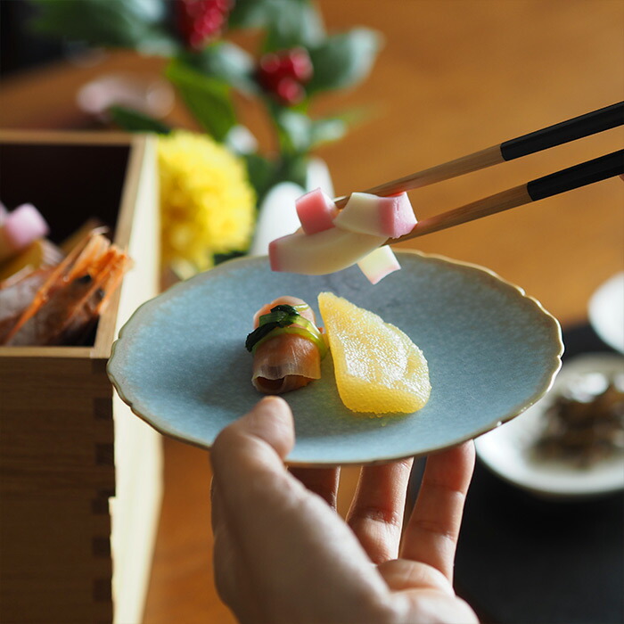 キワコト　BOTAN　空　Small　/　KIWAKOTO　