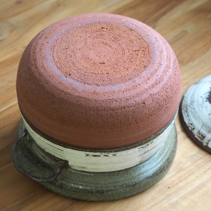 ★ココチ舎　ごはん鍋　3合