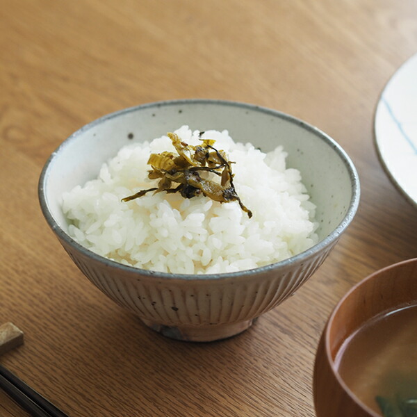 ココチ舎　しのぎ　浅めし碗