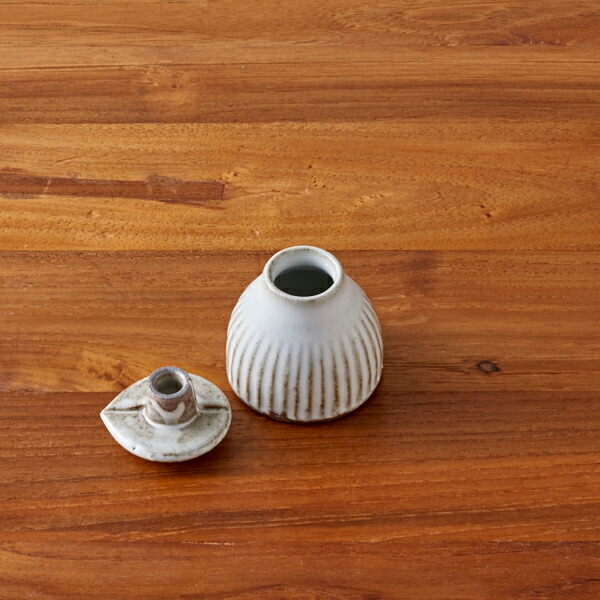 ココチ舎　液ダレしない醤油さし