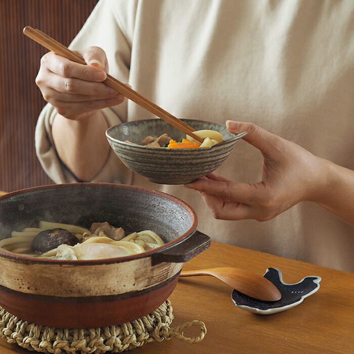 ココチ舎　とんすい　丸　マット釉