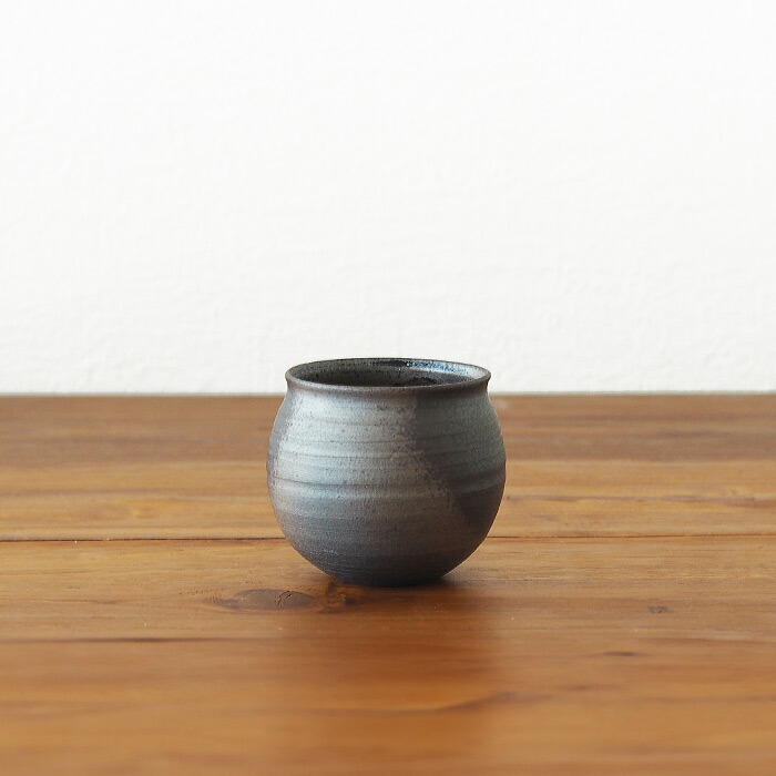 ココチ舎　焼締　フリーぼうる