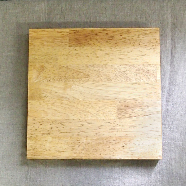 ラバーゼ　まな板　26cm　/　la　base
