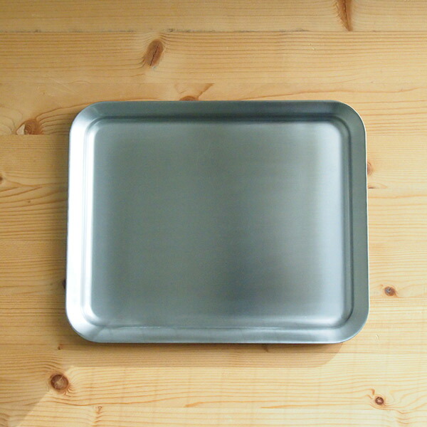 ラバーゼ　ステンレス角プレート　/　la　base