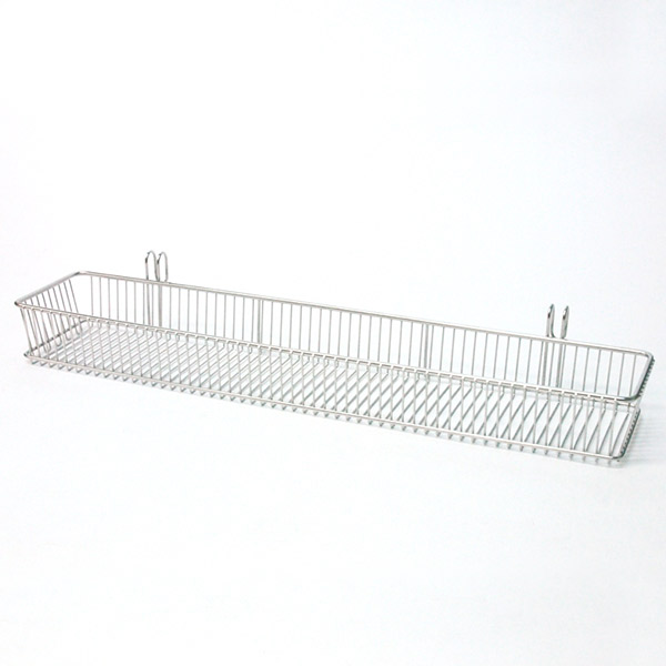 ラバーゼ　ステンレスポケット　大　/　la　base