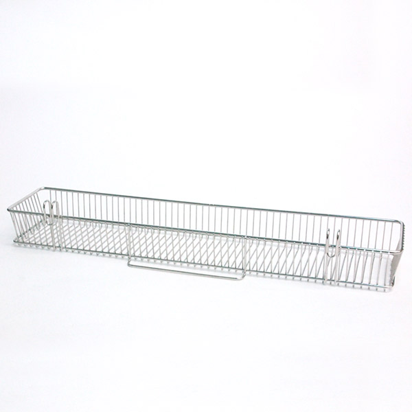 ラバーゼ　ステンレスポケット　大　/　la　base