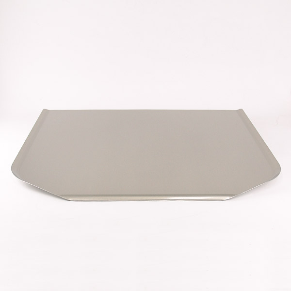 ラバーゼ　ステンレス水切りトレー　大　/　la　base