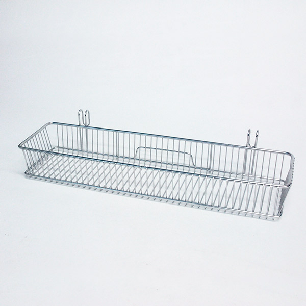 【送料無料】ラバーゼ　ステンレスポケット　小　/　la　base