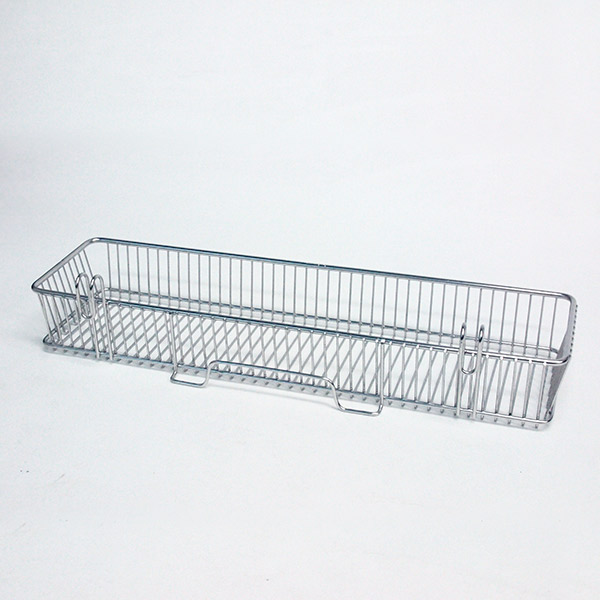 【送料無料】ラバーゼ　ステンレスポケット　小　/　la　base