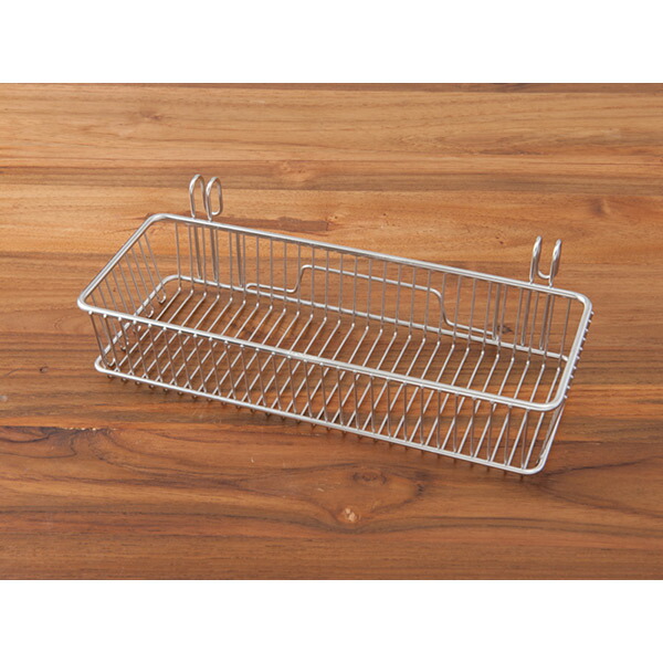 ラバーゼ　ステンレスポケット　ミニ　/　la　base　