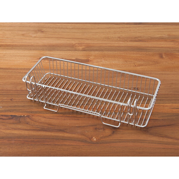 ラバーゼ　ステンレスポケット　ミニ　/　la　base　