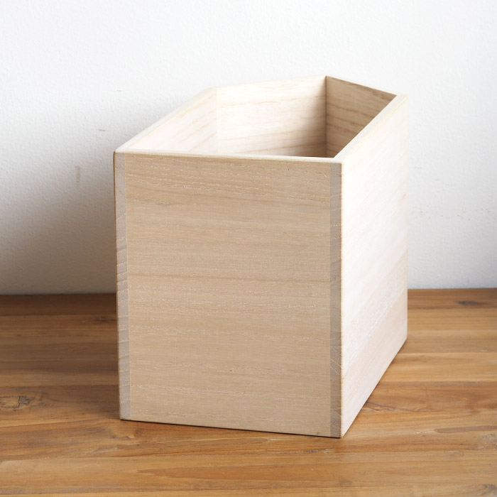 増田桐箱店　ブックハウス　ネスト　Book　House　Nest