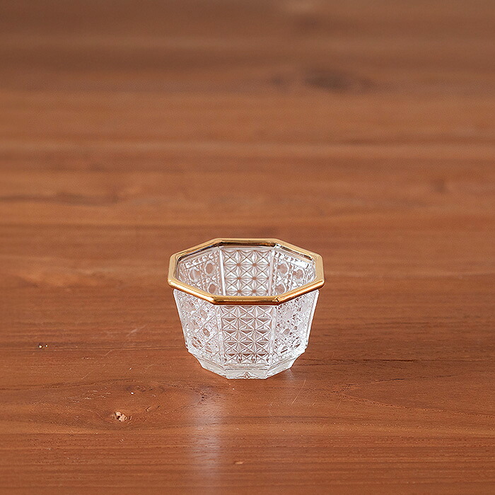 八角珍味　金付き