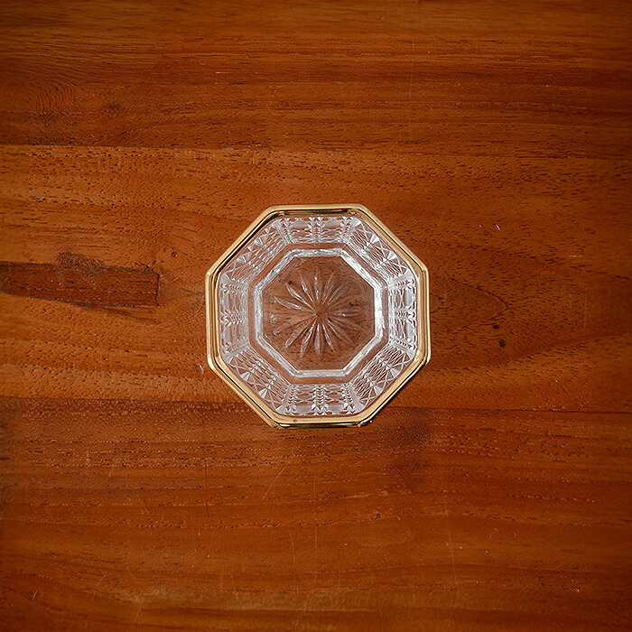 八角珍味　金付き