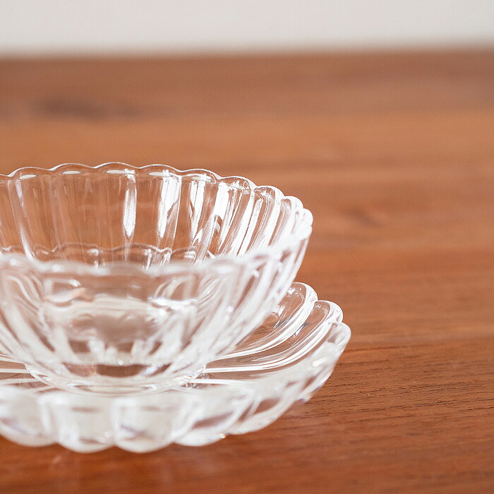 ■菊華　小鉢・皿セット