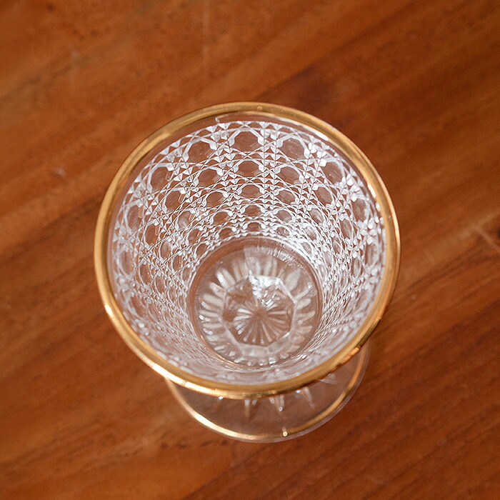 カゴメ高盃　金付き