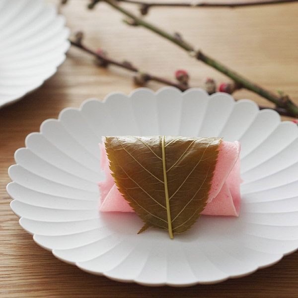 1616/aritajapan　TY　パレスプレート　グレー　160