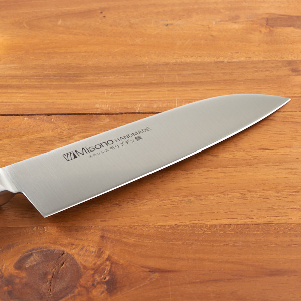 ミソノ　モリブデン鋼　小三徳　140mm　/　Misono