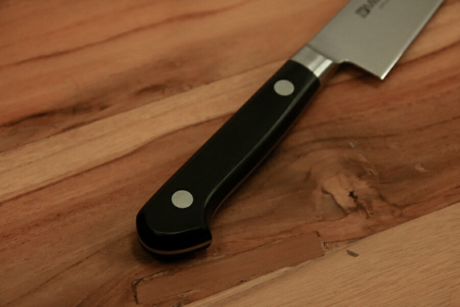 ミソノ　モリブデン鋼　ぺティナイフ　150mm　/　Misono